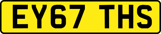 EY67THS