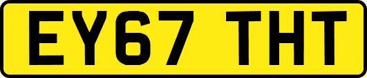EY67THT