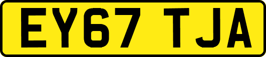 EY67TJA