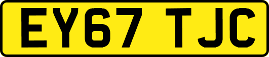 EY67TJC