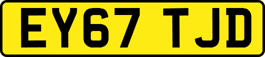 EY67TJD