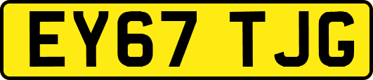 EY67TJG