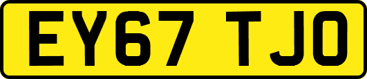EY67TJO