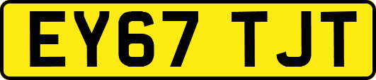 EY67TJT