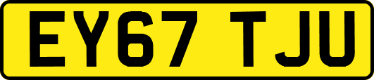 EY67TJU