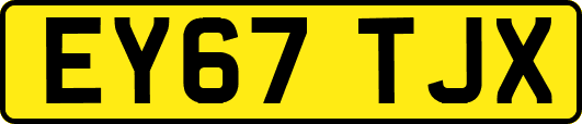 EY67TJX