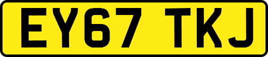 EY67TKJ
