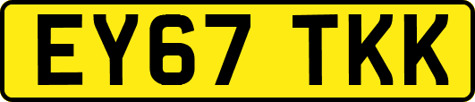 EY67TKK