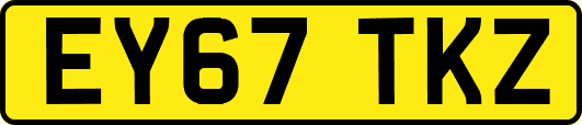 EY67TKZ