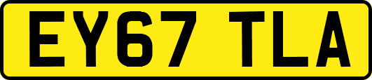 EY67TLA