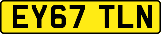 EY67TLN
