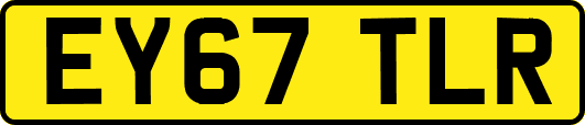 EY67TLR