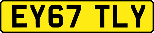 EY67TLY