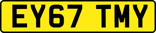 EY67TMY