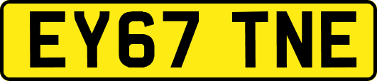 EY67TNE