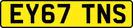 EY67TNS
