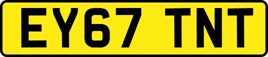 EY67TNT