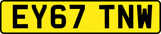 EY67TNW