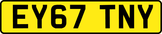 EY67TNY