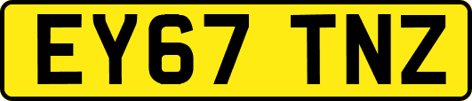 EY67TNZ