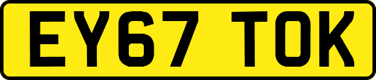 EY67TOK