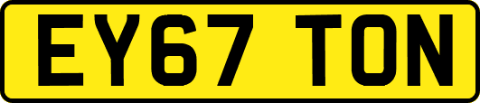 EY67TON