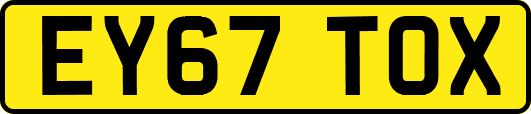 EY67TOX