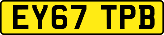 EY67TPB