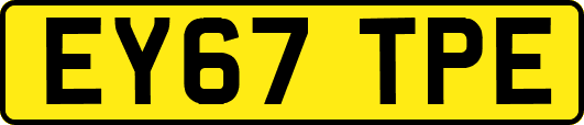 EY67TPE