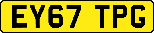 EY67TPG