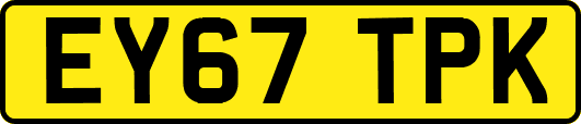 EY67TPK