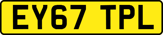 EY67TPL