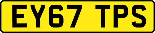 EY67TPS