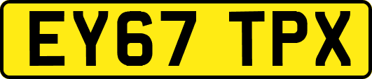 EY67TPX