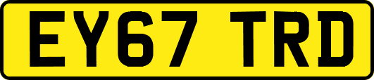 EY67TRD