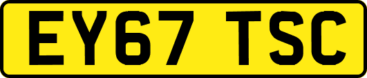 EY67TSC