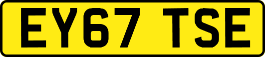 EY67TSE