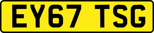 EY67TSG
