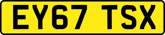 EY67TSX
