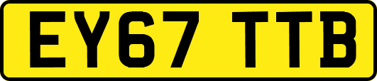 EY67TTB