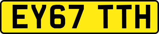 EY67TTH