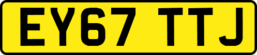 EY67TTJ