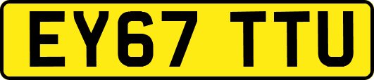EY67TTU