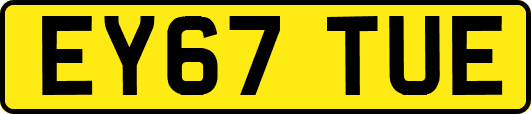 EY67TUE