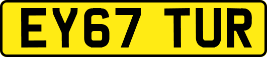EY67TUR
