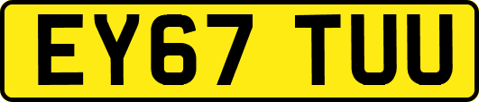 EY67TUU