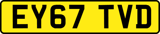 EY67TVD