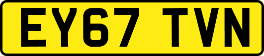 EY67TVN
