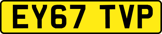 EY67TVP