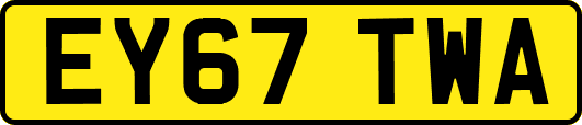 EY67TWA
